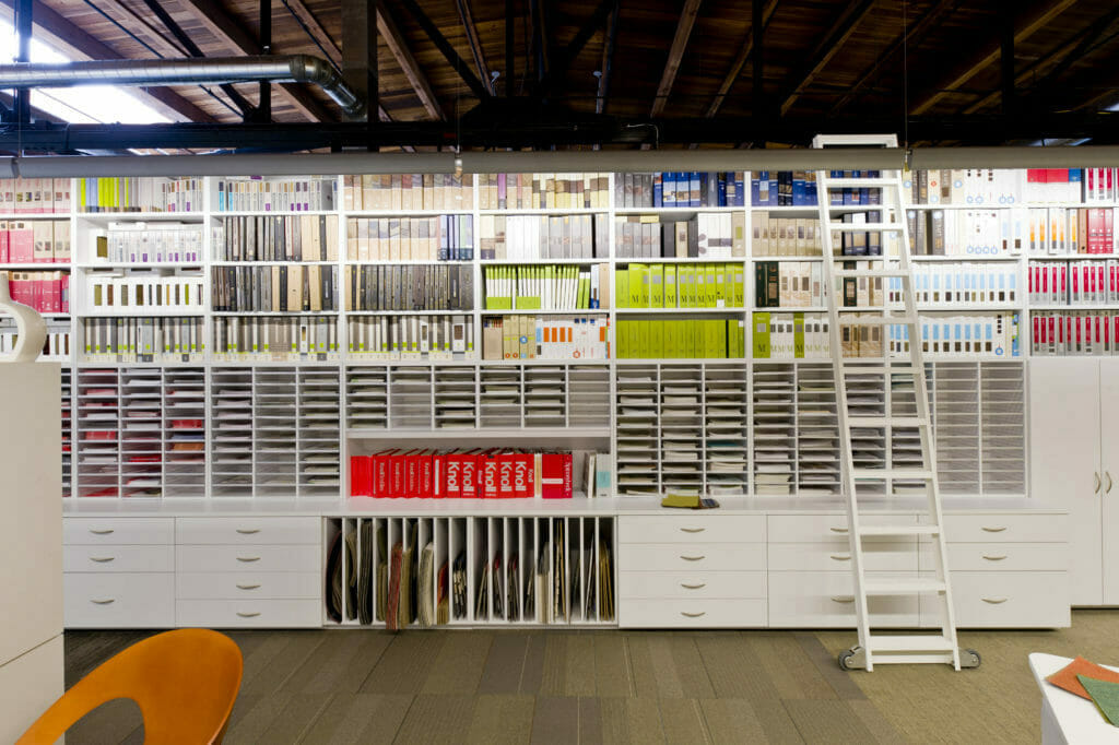 Office Storage Block Workplace Storage Solutions | Modern Office Systems