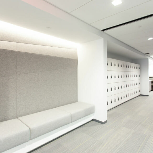 Day Use Lockers in New York City